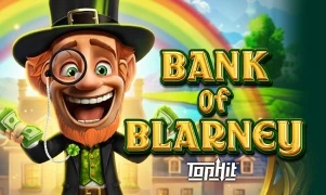 Bank of Blarney TopHit™
