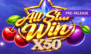 All Star Win x50